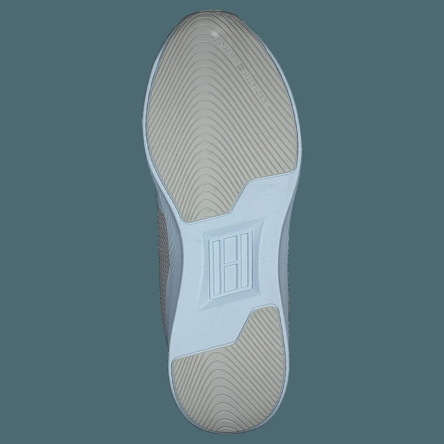 Active Mesh Trainer White