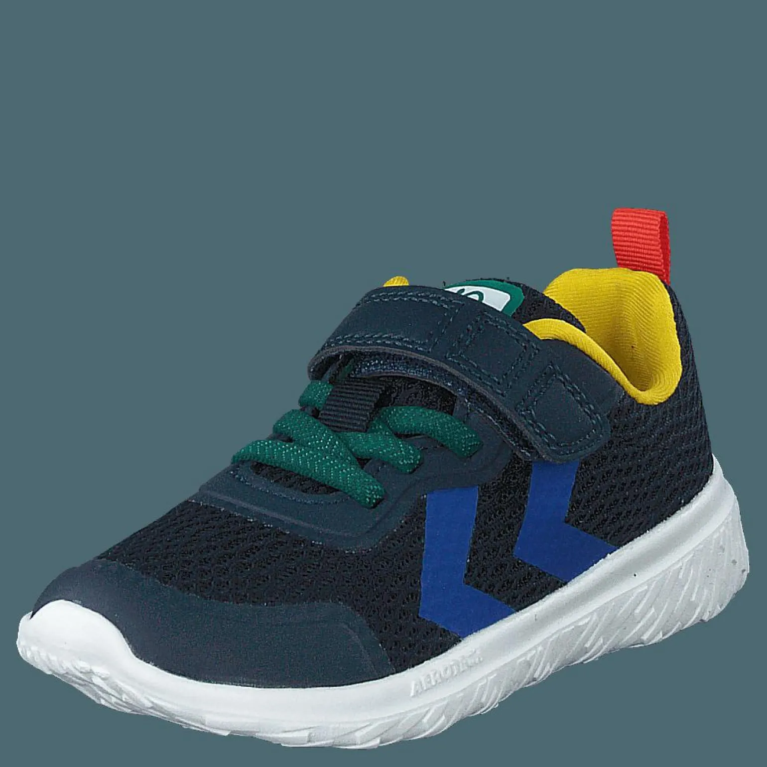 Actus Recycle Infant Black Iris