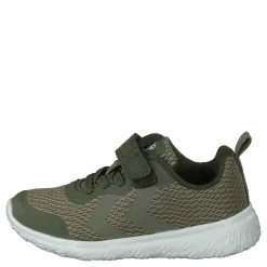 Actus Recycle Infant Deep Lichen Green