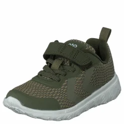 Actus Recycle Infant Deep Lichen Green