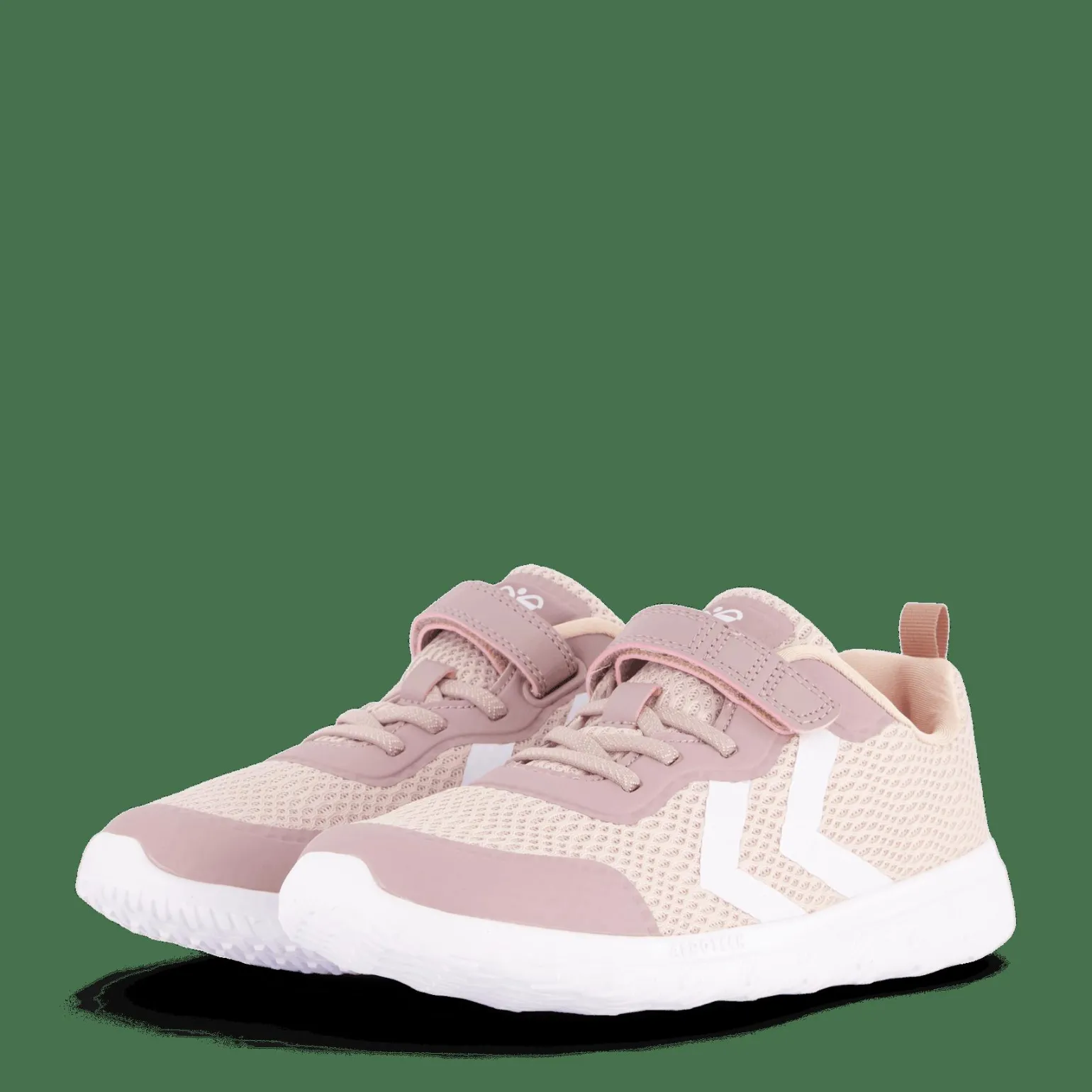 Actus Recycle Jr Pale Mauve