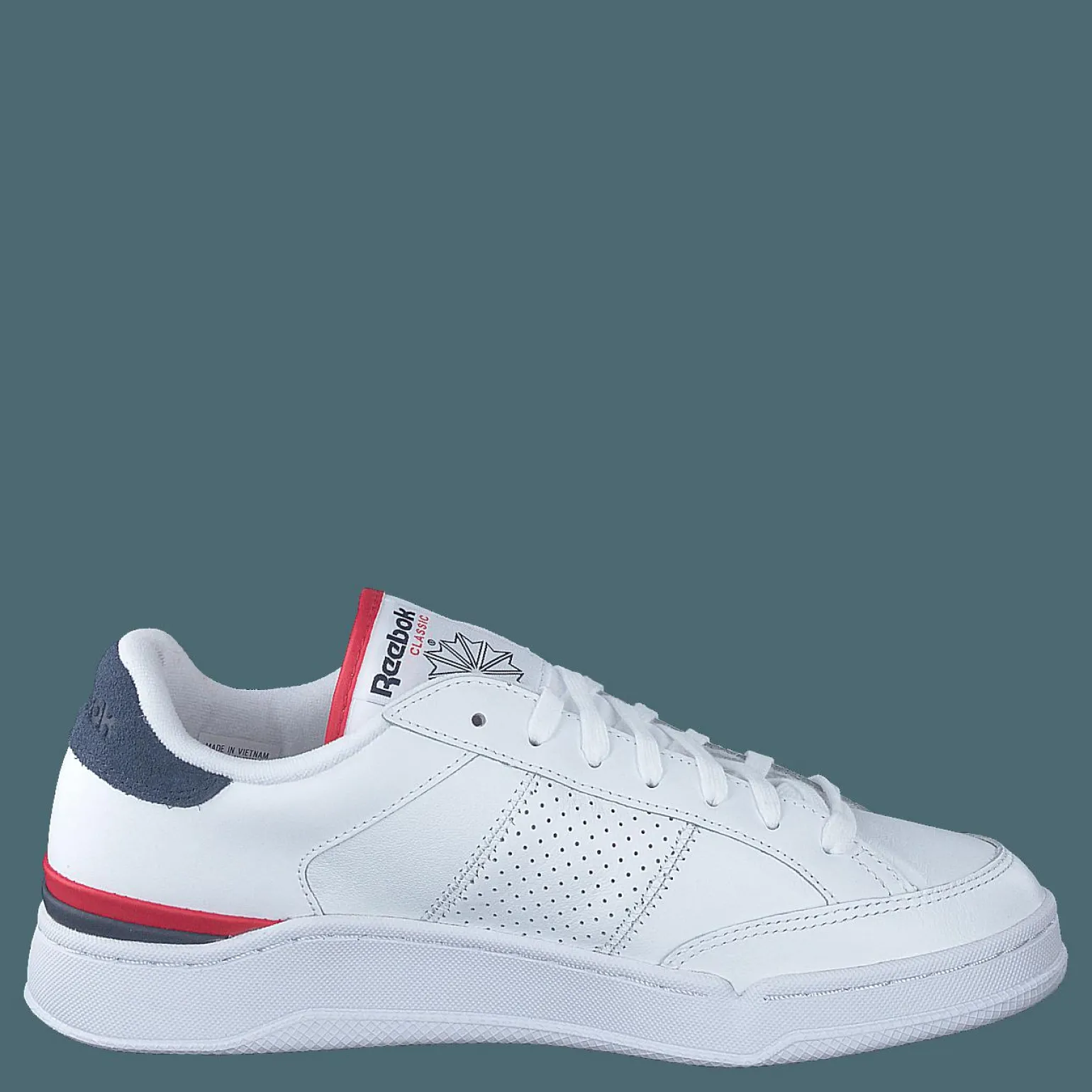 Ad Court Ftwwht/vecnav/vecred