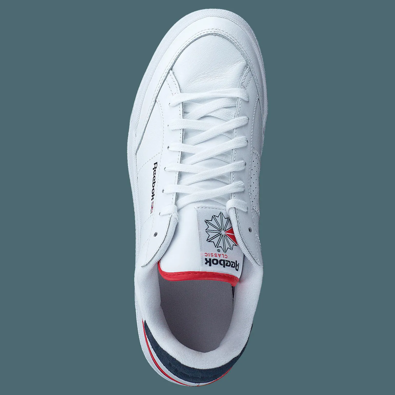 Ad Court Ftwwht/vecnav/vecred