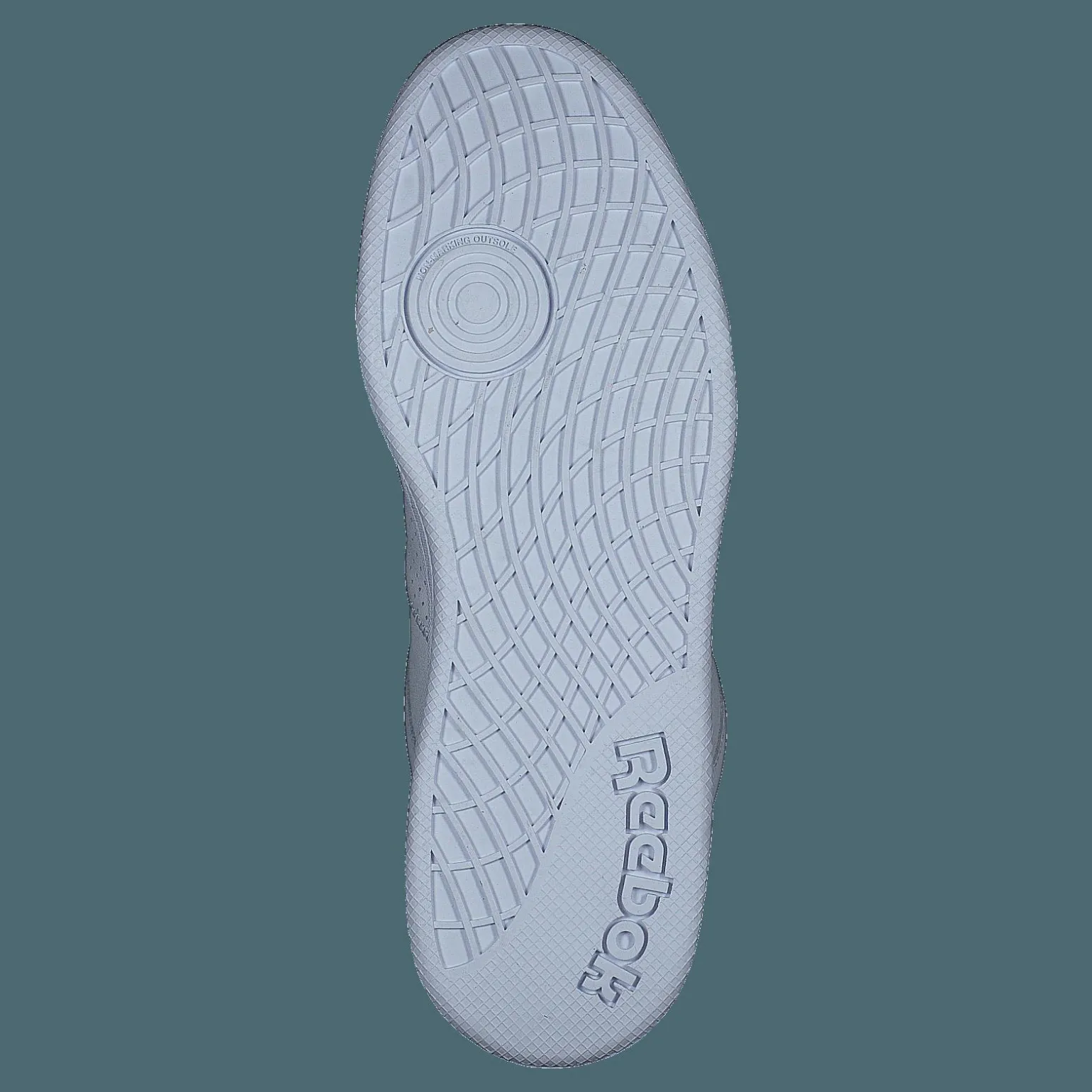 Ad Court Ftwwht/vecnav/vecred