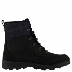 Adak Rewool M Bugrip Black/grey