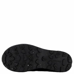 Adak Rewool W Bugrip Black/grey