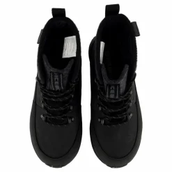 Adak Rewool W Bugrip Black/grey