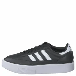 Adidas Sleek Super Core Black/ftwr White/crystal