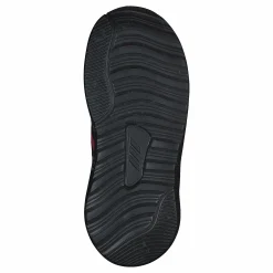 adidas x Marvel Spider-Man Fortarun Shoes Vivid Red / Core Black / Cloud White