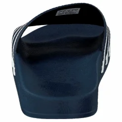 Adilette Adiblue/White/Adiblue