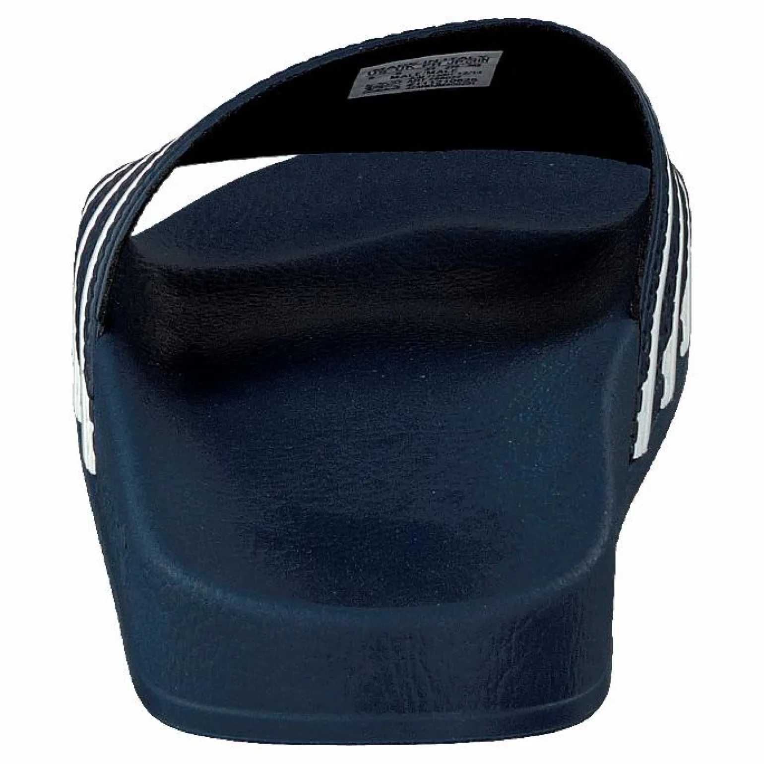 Adilette Adiblue/White/Adiblue