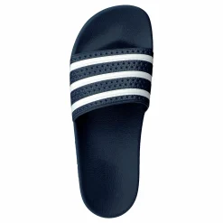 Adilette Adiblue/White/Adiblue