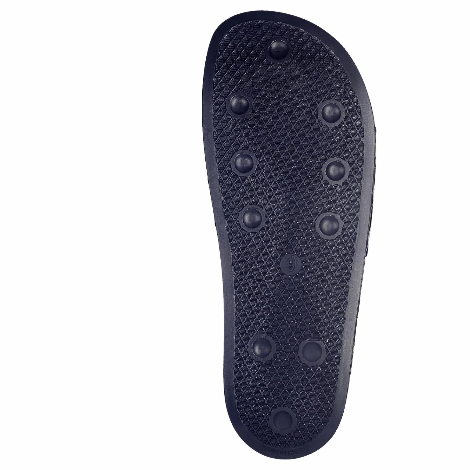 Adilette Adiblue/White/Adiblue