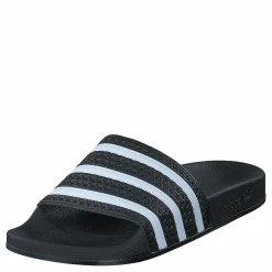 Adilette Black 1/White/Black 1