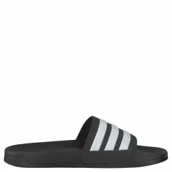 Adilette Cloudfoam Slides Core Black / Cloud White / Core Black