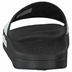 Adilette Cloudfoam Slides Core Black / Cloud White / Core Black