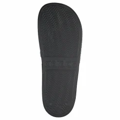 Adilette Cloudfoam Slides Core Black / Cloud White / Core Black