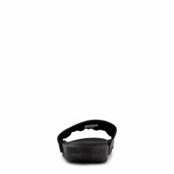 Adilette Comfort Slides Core Black / Cloud White / Core Black