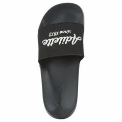 Adilette Shower Slides Core Black / Wonder White / Core Black