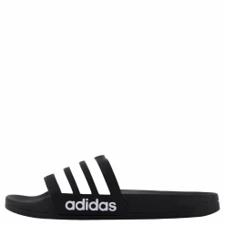 Adilette Shower Slides Core Black / Cloud White / Core Black