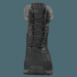 Adirondack Boot Iii Black
