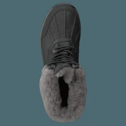 Adirondack Boot Iii Black