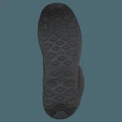 Adirondack Boot Iii Black