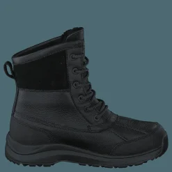 Adirondack Iii Hiker Black