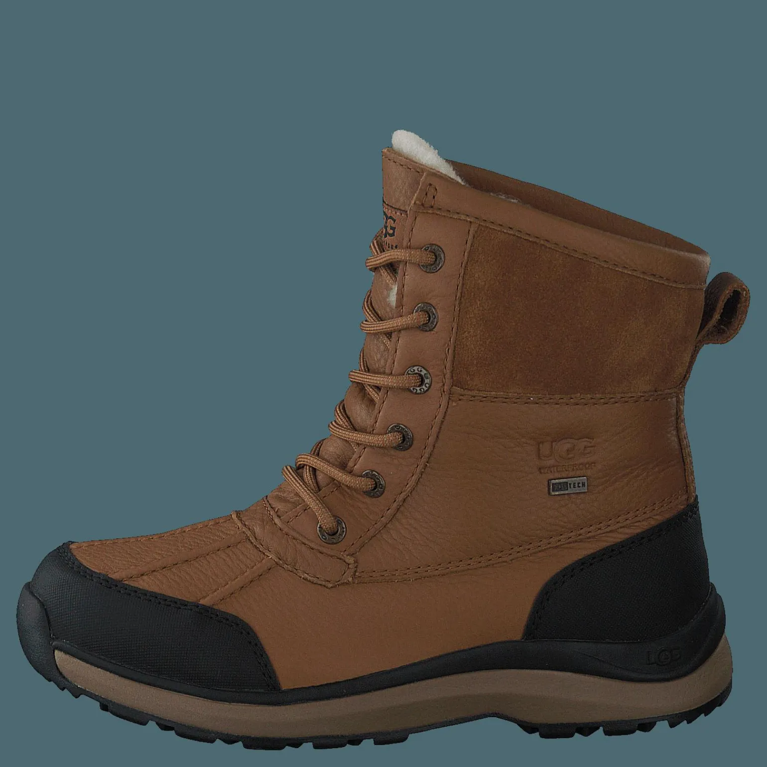 Adirondack Iii Hiker Chestnut