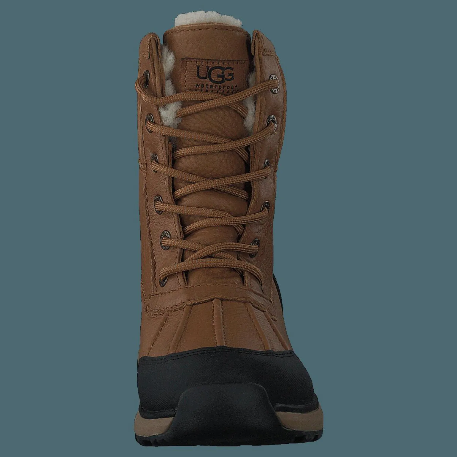 Adirondack Iii Hiker Chestnut