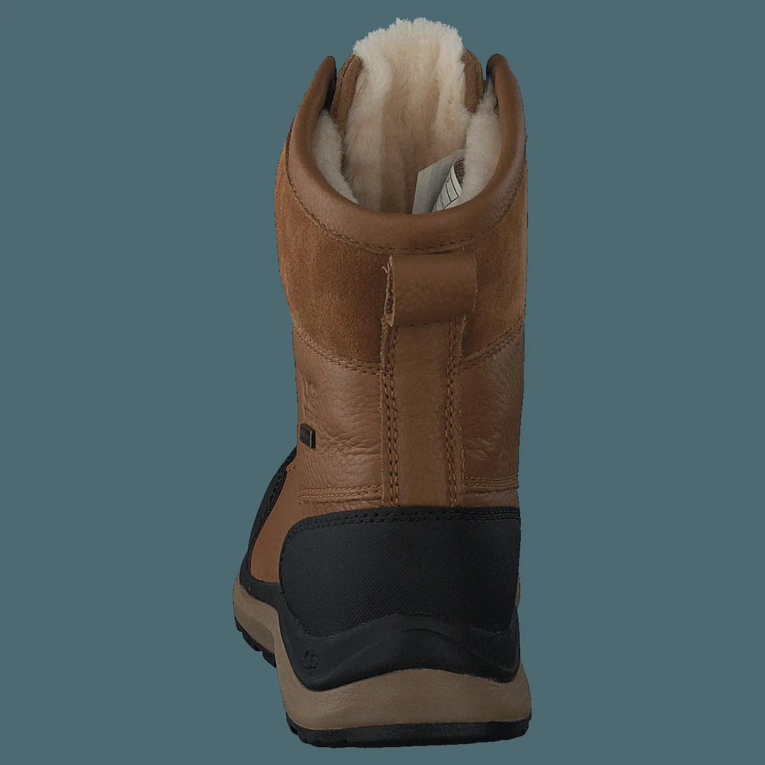 Adirondack Iii Hiker Chestnut