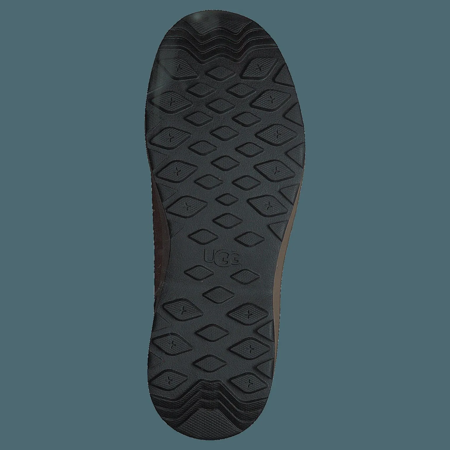 Adirondack Iii Hiker Chestnut