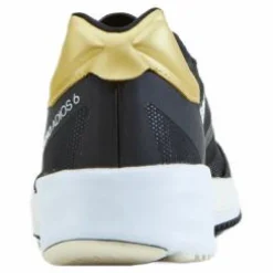 Adizero Adios 6 Shoes Core Black / Cloud White / Wonder White