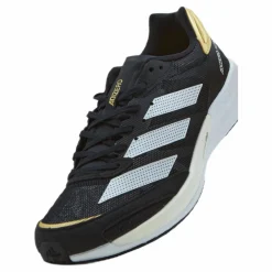 Adizero Adios 6 Shoes Core Black / Cloud White / Wonder White