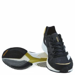 Adizero Adios 6 Shoes Core Black / Cloud White / Wonder White