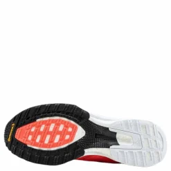 Adizero Adios 5 Shoes Signal Pink / Core Black / Copper Metallic / Coral