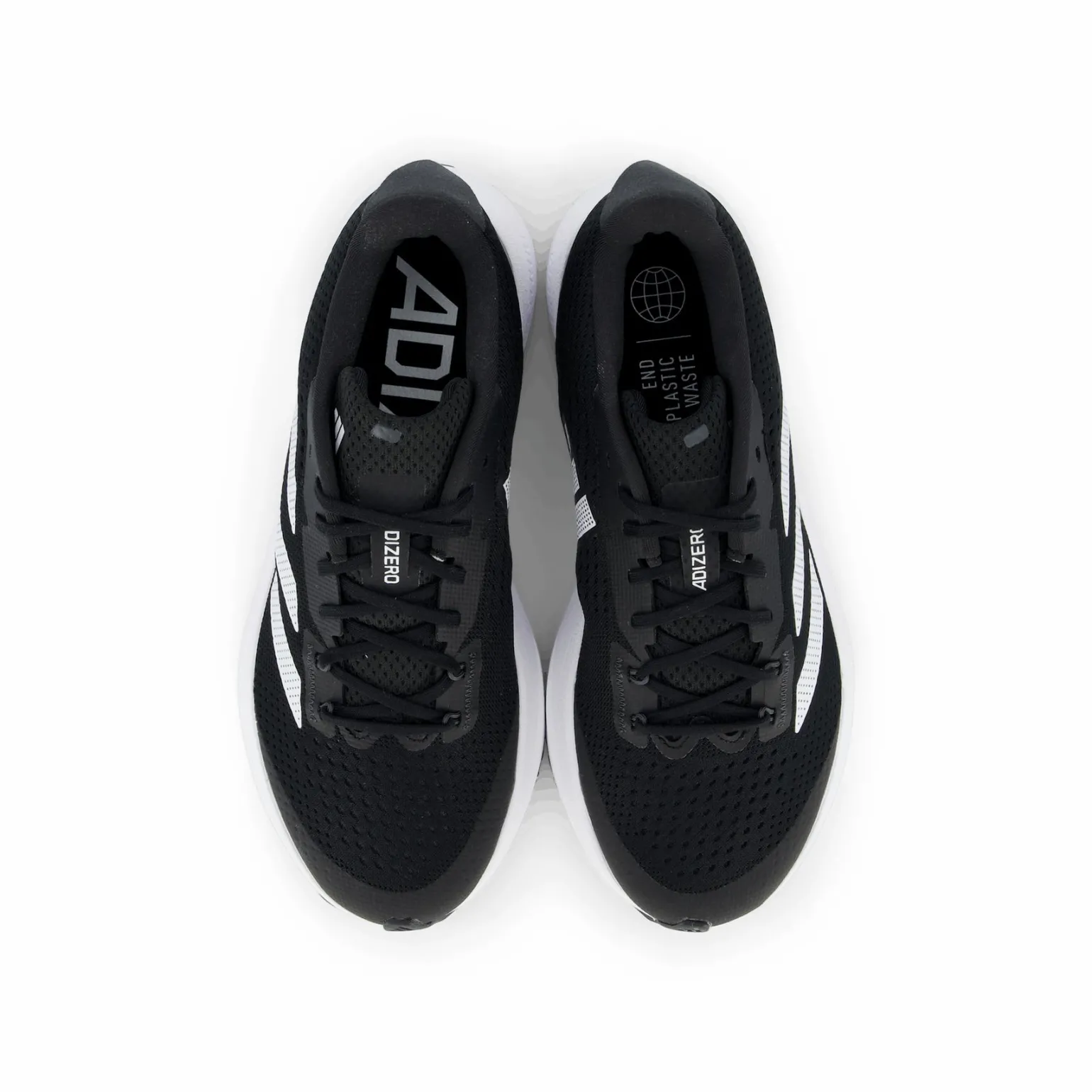 ADIZERO SL W Core Black / Cloud White / Carbon