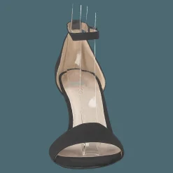 Adore Basic Sandal 101 - Black 1