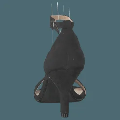 Adore Basic Sandal 101 - Black 1