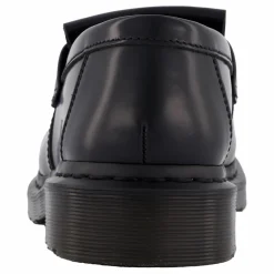 Adrian Snaffle Black