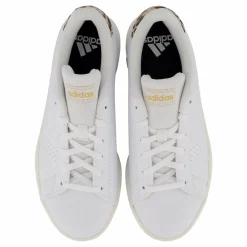 Advantage Base Shoes Cloud White / Cloud White / Magic Beige