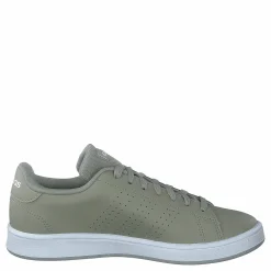 Advantage Base Shoes Feather Grey / Feather Grey / Grey Two