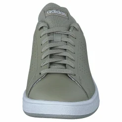 Advantage Base Shoes Feather Grey / Feather Grey / Grey Two