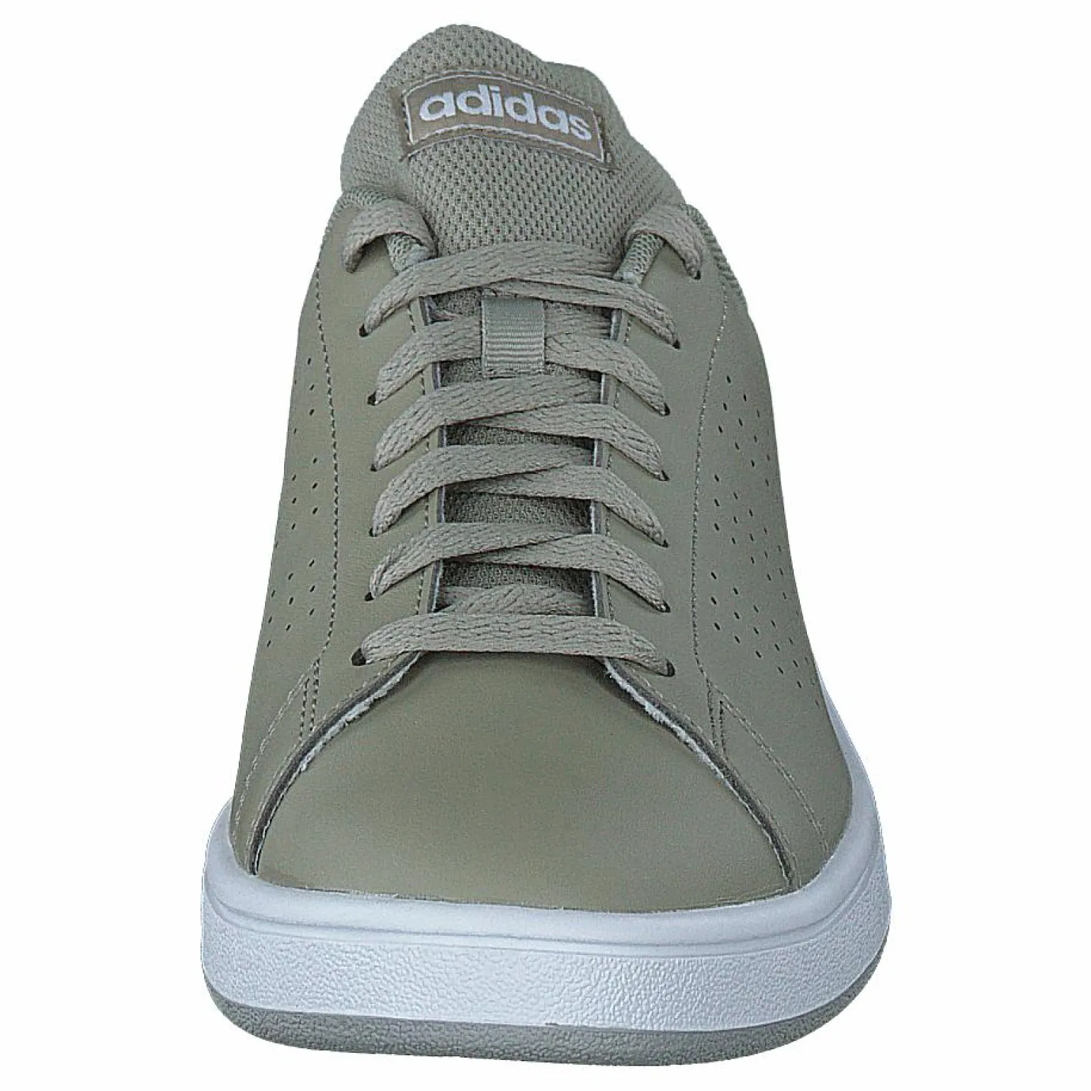 Advantage Base Shoes Feather Grey / Feather Grey / Grey Two