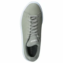 Advantage Base Shoes Feather Grey / Feather Grey / Grey Two