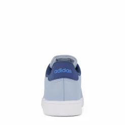 Advantage Lifestyle Court Lace Shoes Wonblu / Blubrs / Prloin