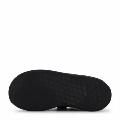 Advantage Lifestyle Court Two Hook-and-Loop Shoes Core Black / Core Black / Grey Six