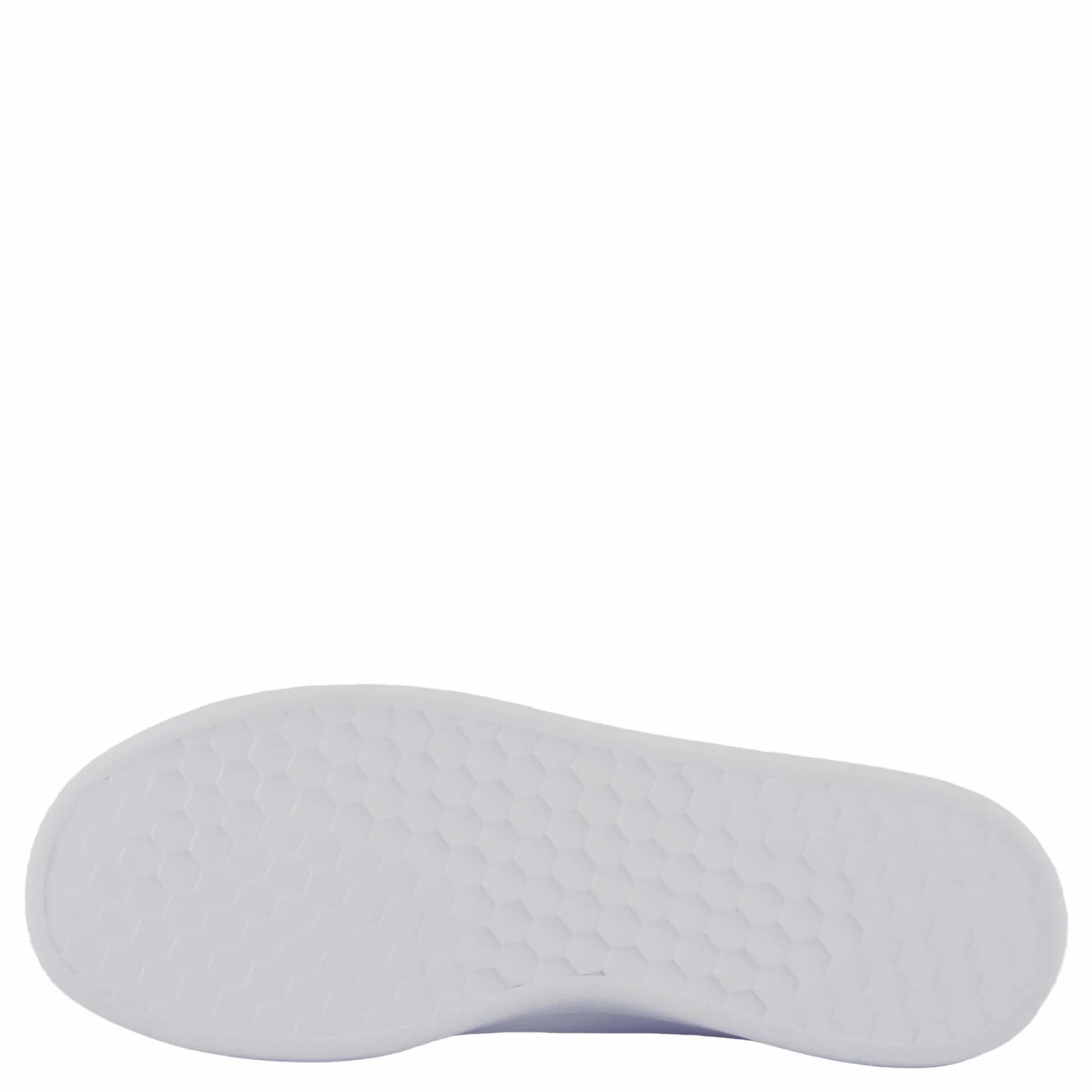 Advantage Lifestyle Court Lace Shoes Cloud White / Green / Core Black