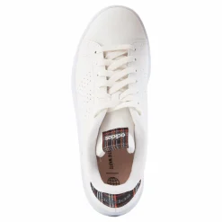 Advantage Shoes Chalk White / Grey Six / Grey Two