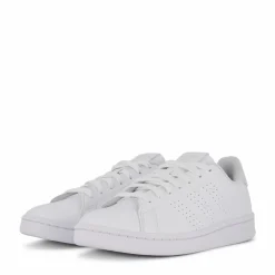 Advantage Shoes Cloud White / Cloud White / Putty Mauve